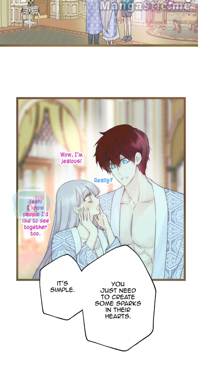 As You Like It, Margrave - chapter 253 - #4