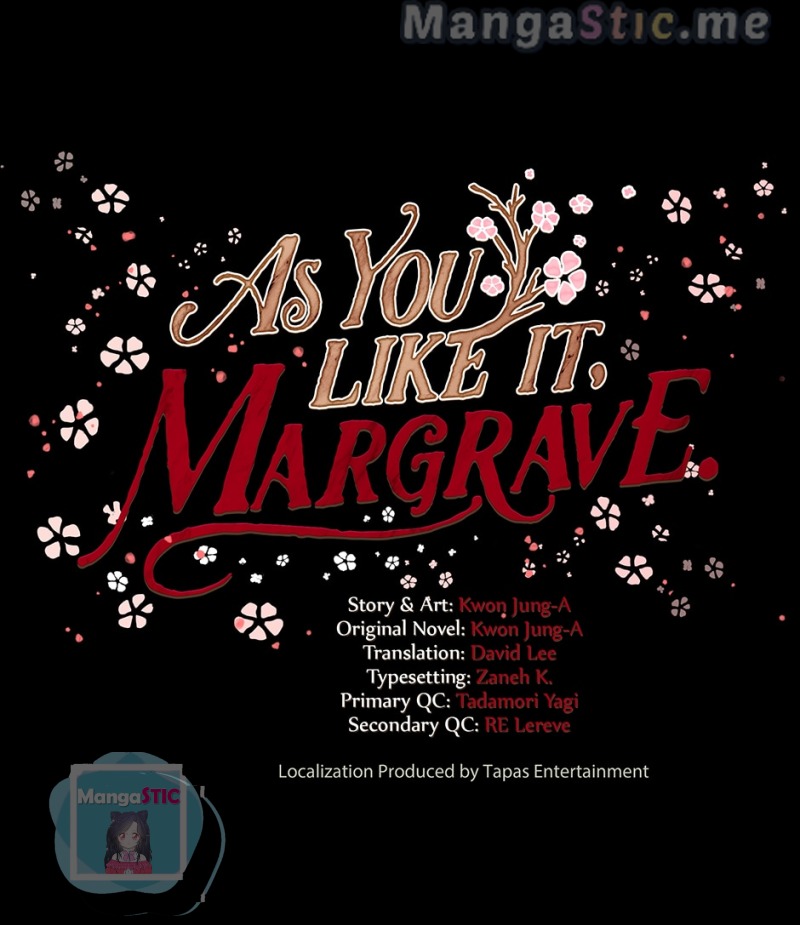 As You Like It, Margrave - chapter 258 - #5