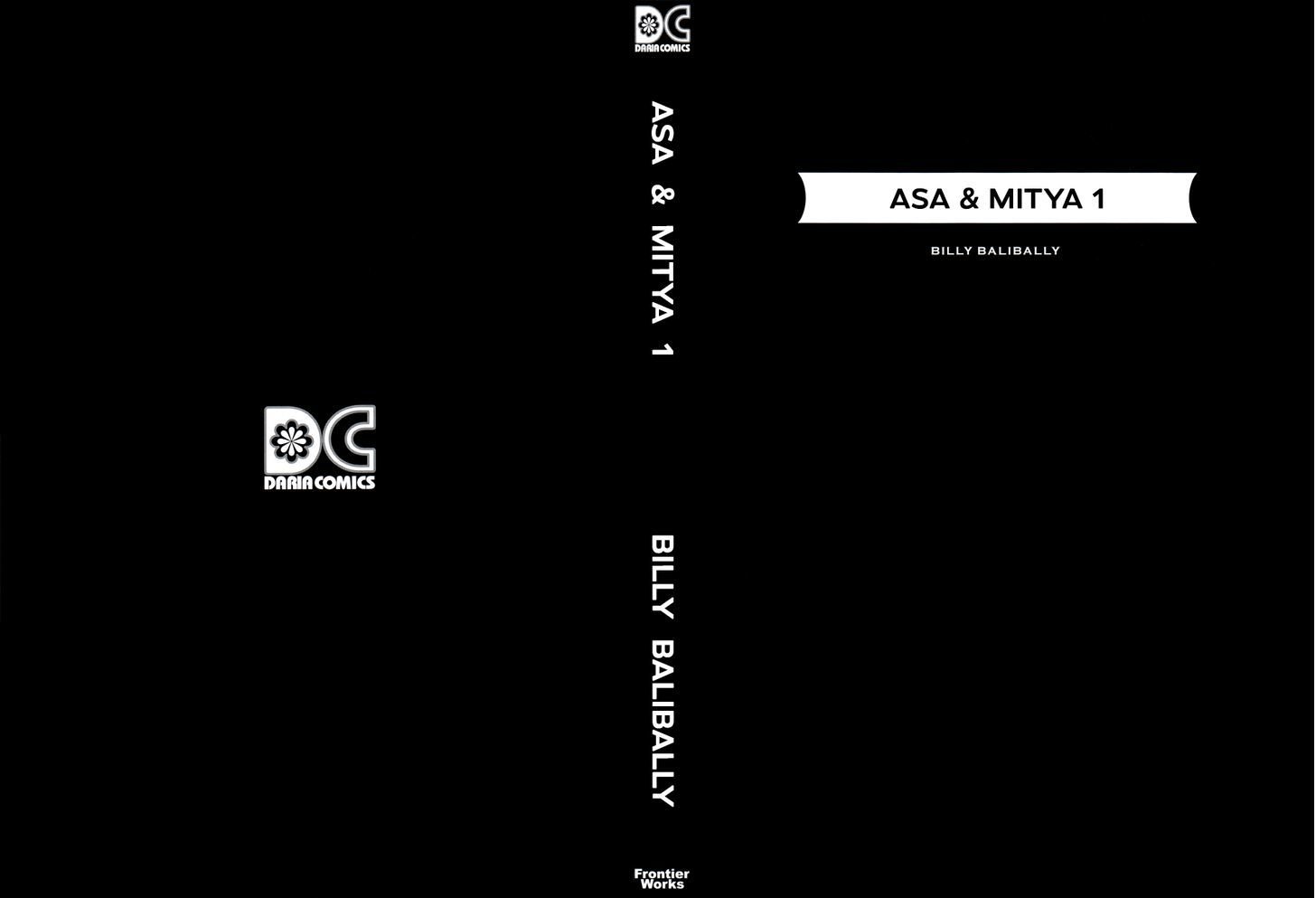Asa To Micha - chapter 1 - #4