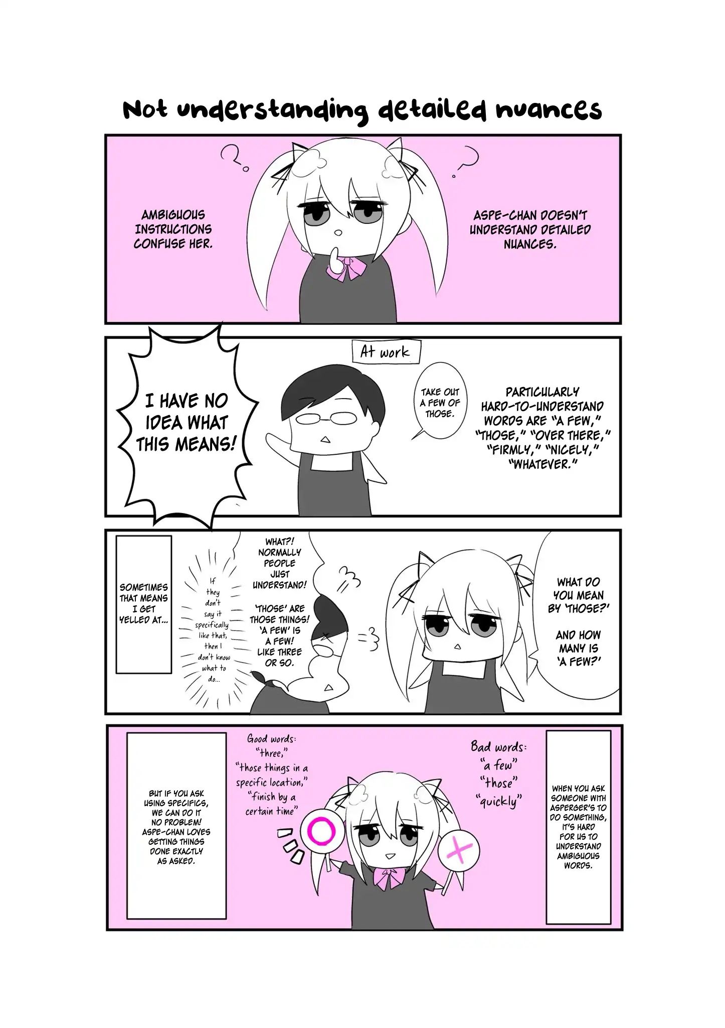 Aspe-chan - chapter 1 - #2