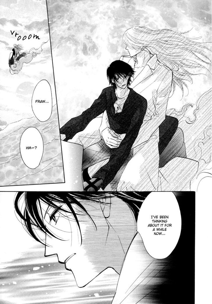 Asterisk - chapter 9 - #6