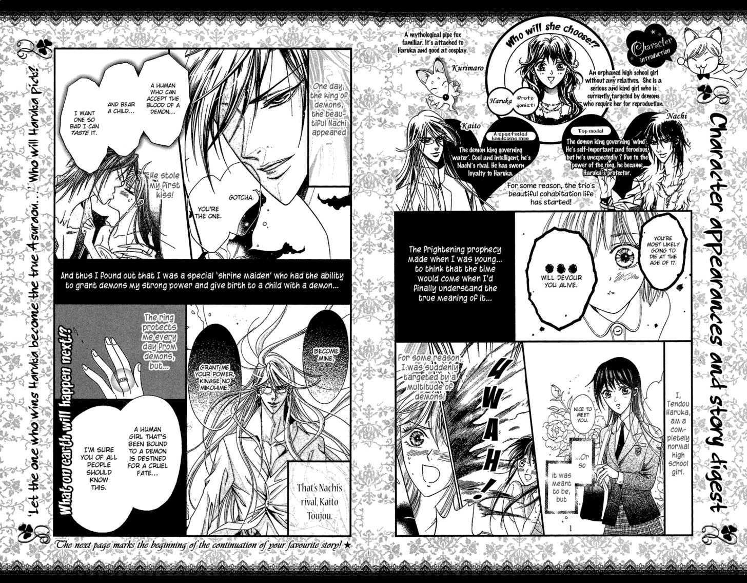Asura - chapter 4 - #6