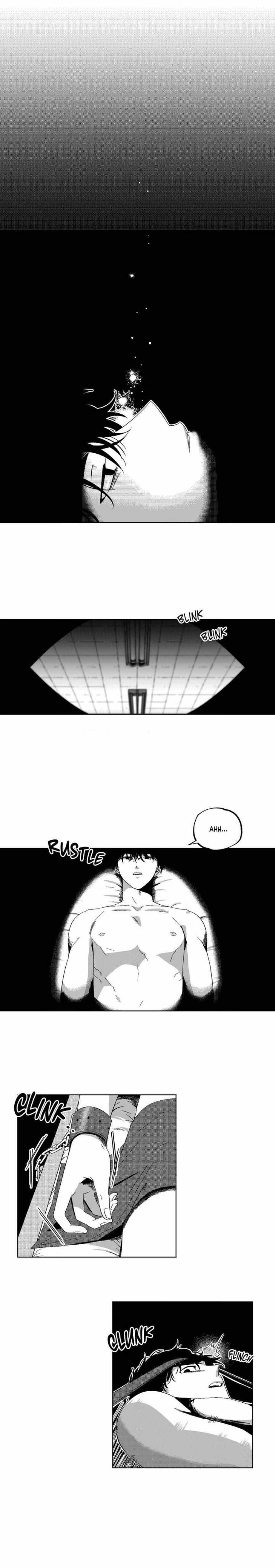 At The End Of Death - chapter 1 - #3