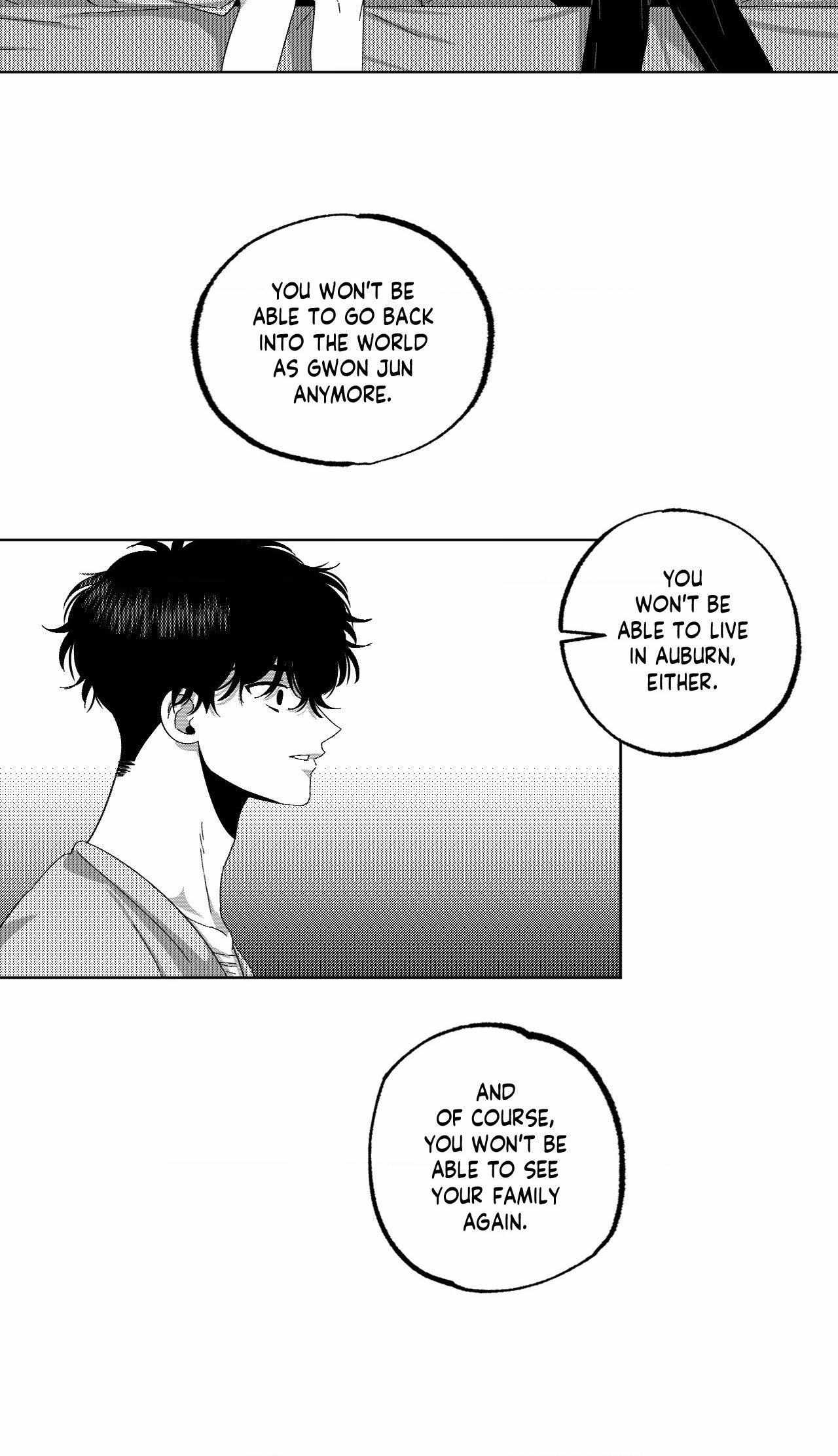 At The End Of Death - chapter 12 - #3