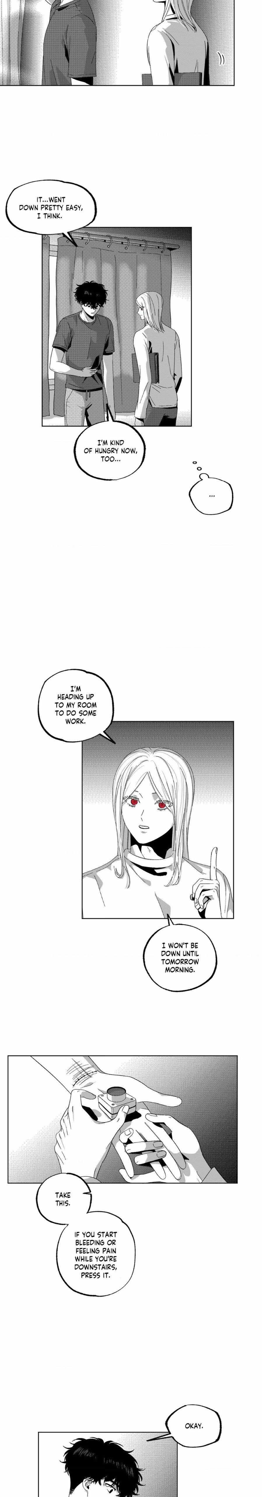 At The End Of Death - chapter 14 - #6