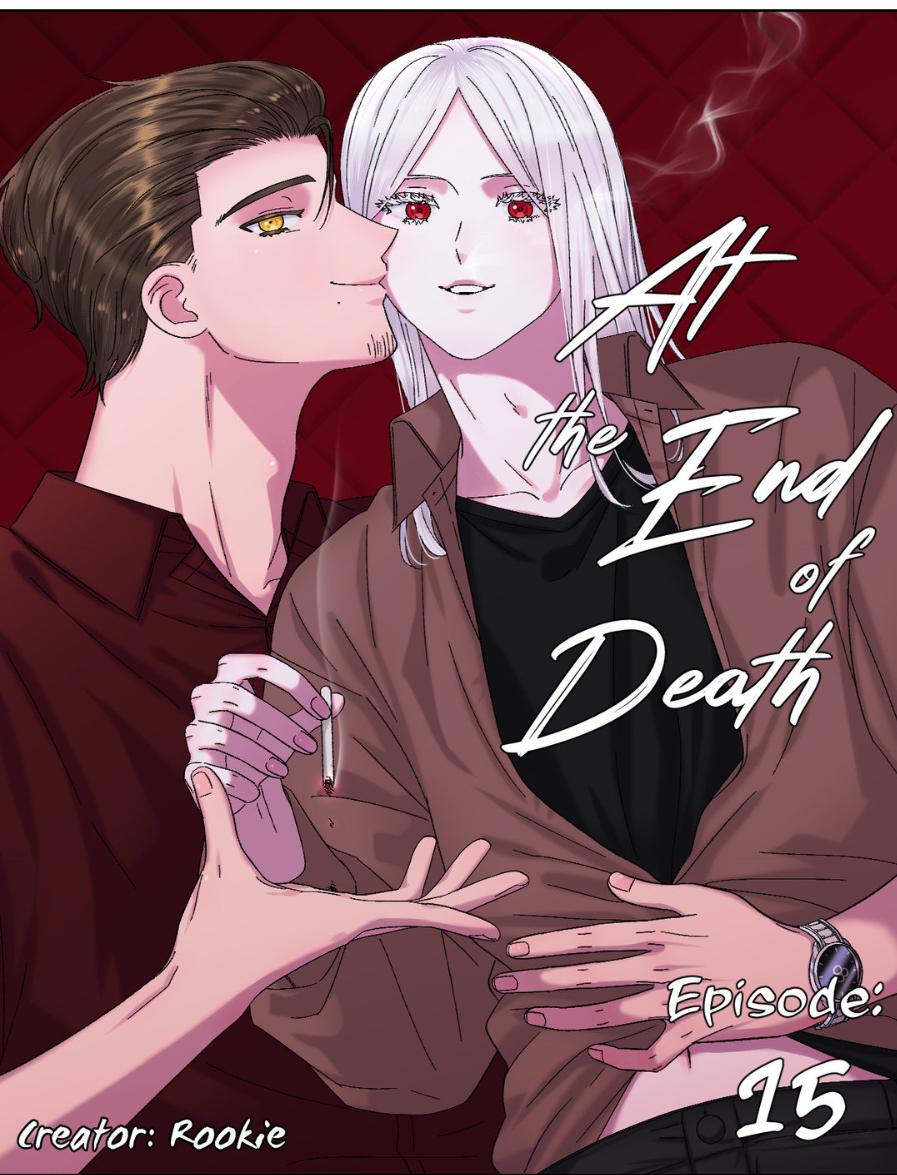 At The End Of Death - chapter 15 - #2