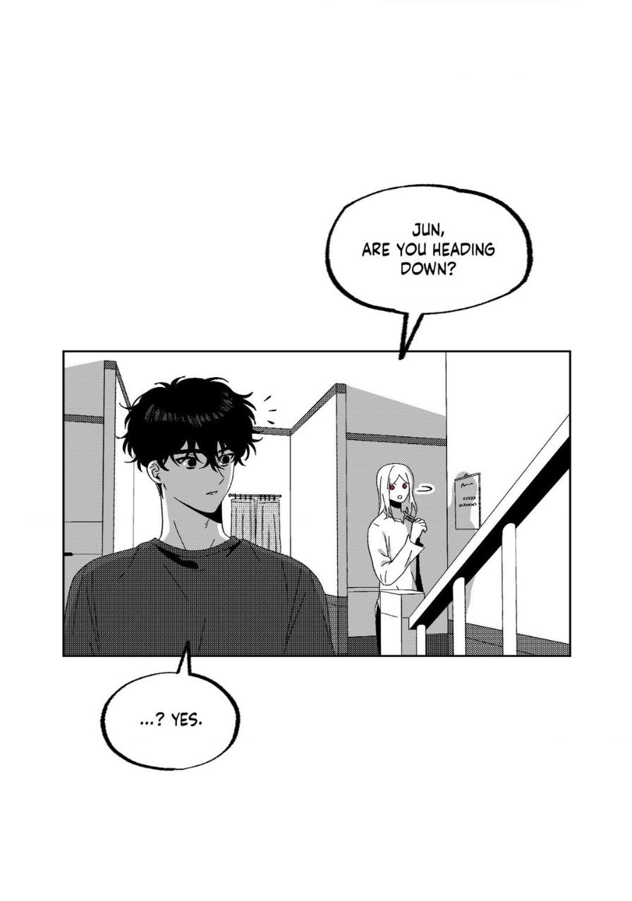 At The End Of Death - chapter 16 - #3