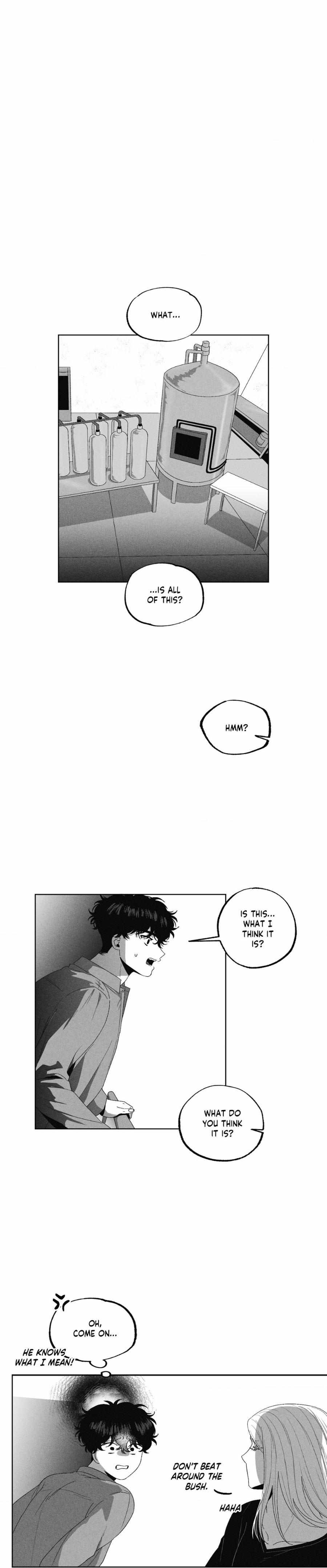 At The End Of Death - chapter 24 - #2