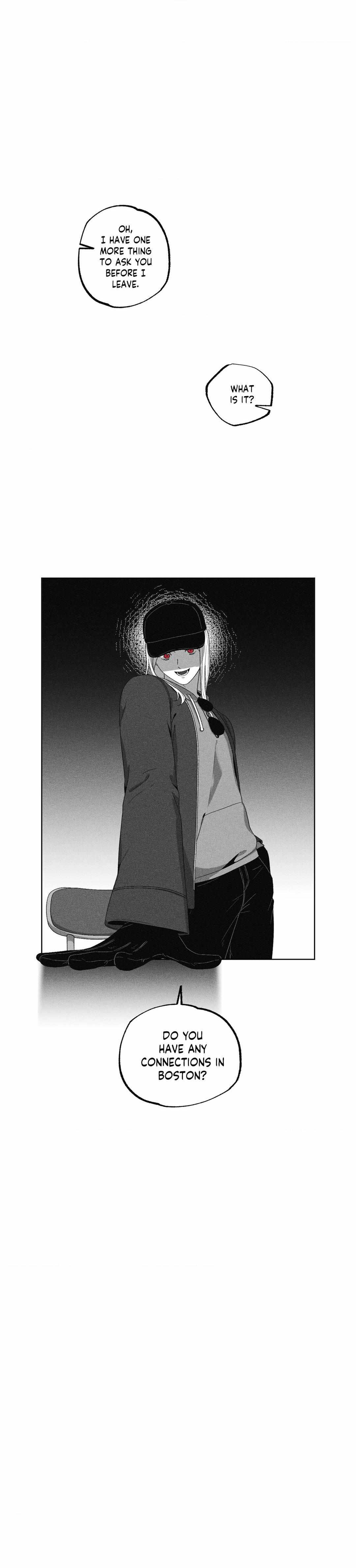 At The End Of Death - chapter 26 - #6
