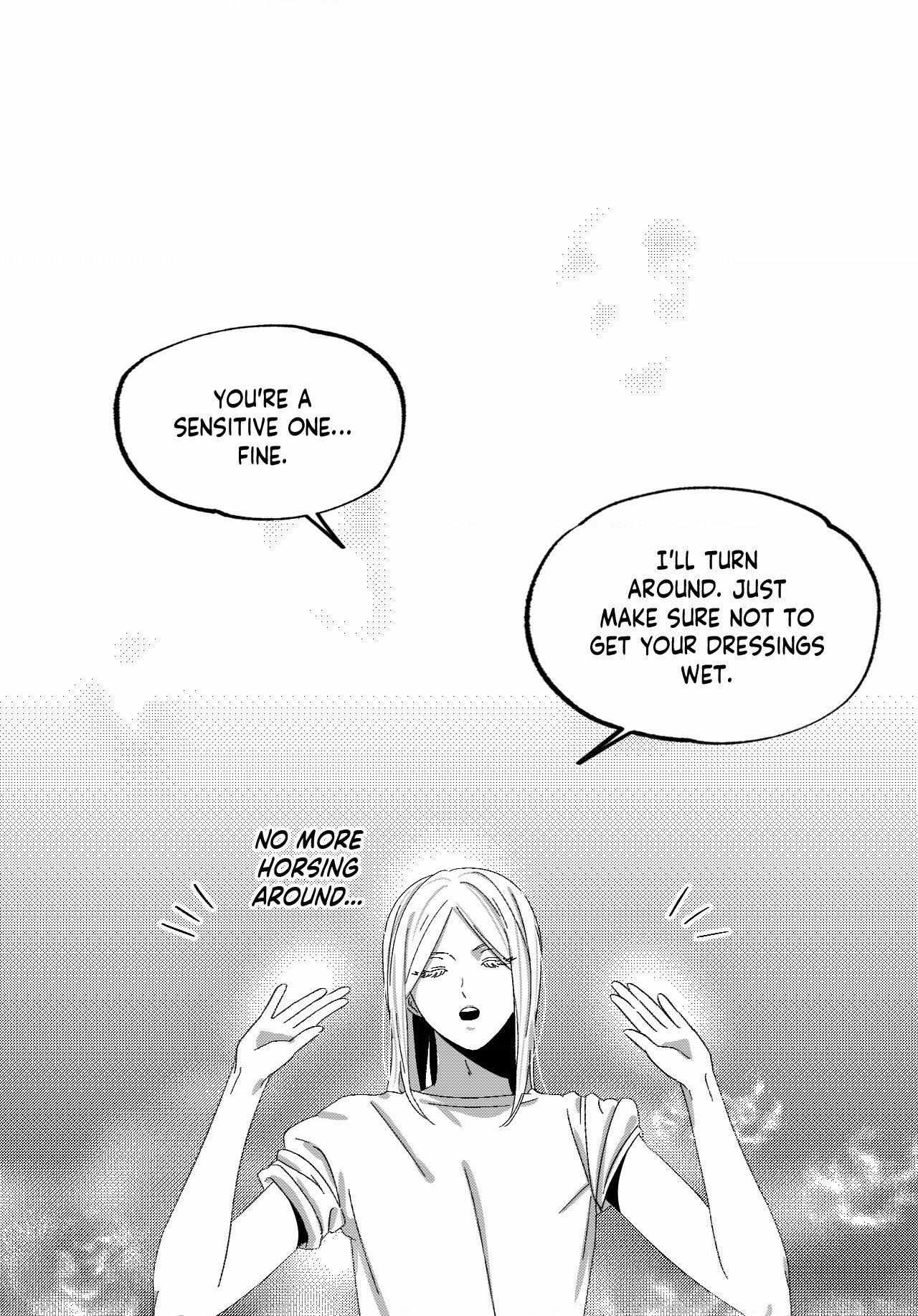 At The End Of Death - chapter 4 - #3