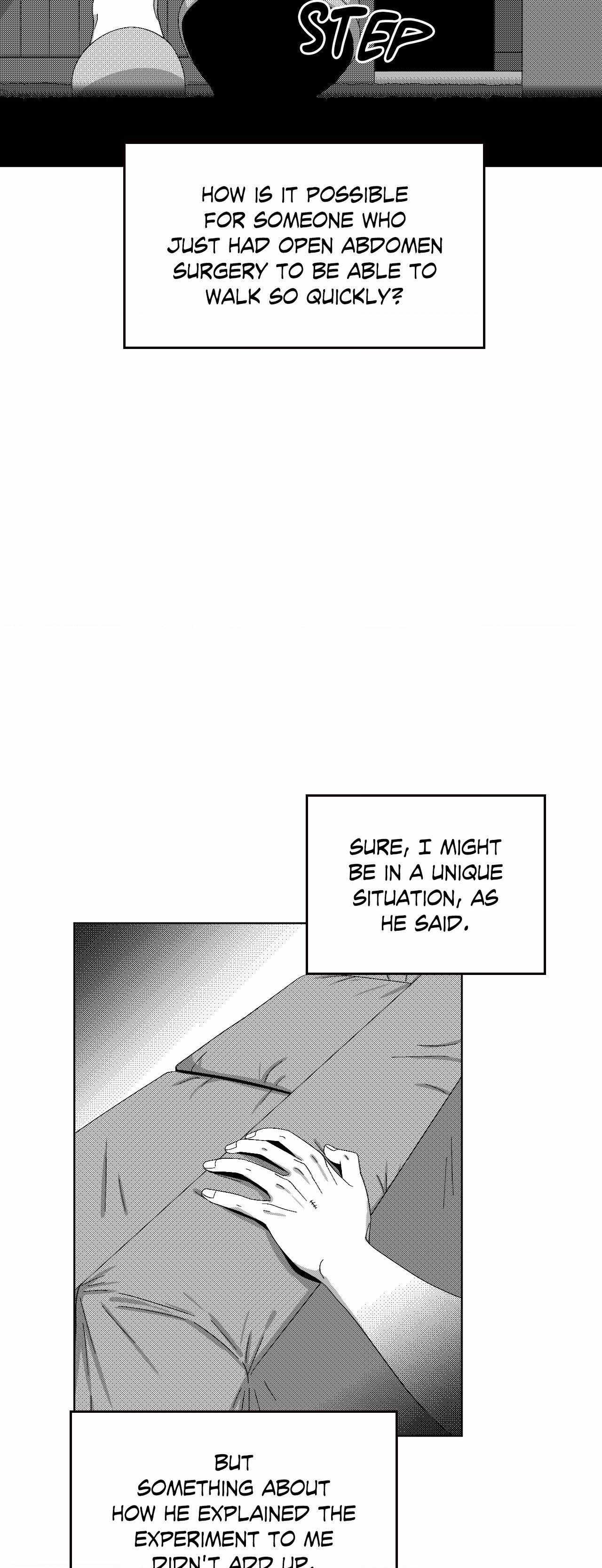 At The End Of Death - chapter 6 - #3