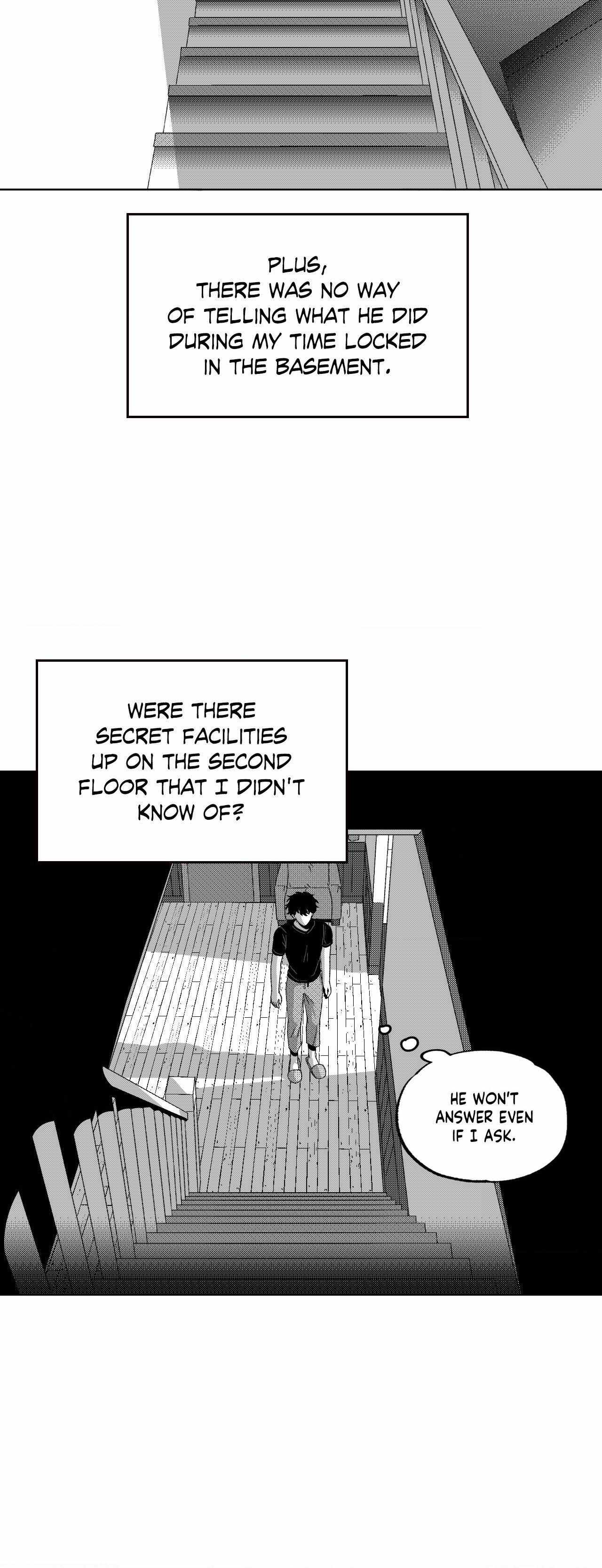 At The End Of Death - chapter 6 - #6
