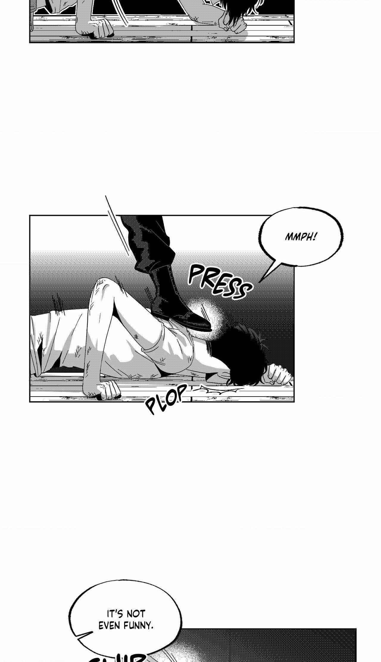 At The End Of Death - chapter 9 - #6