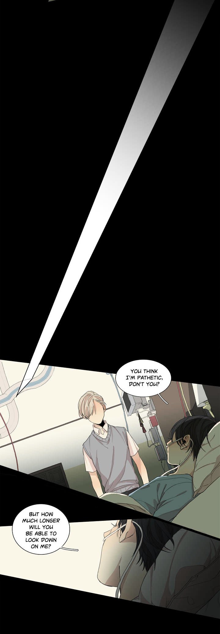 At the End of the Road - chapter 47 - #6