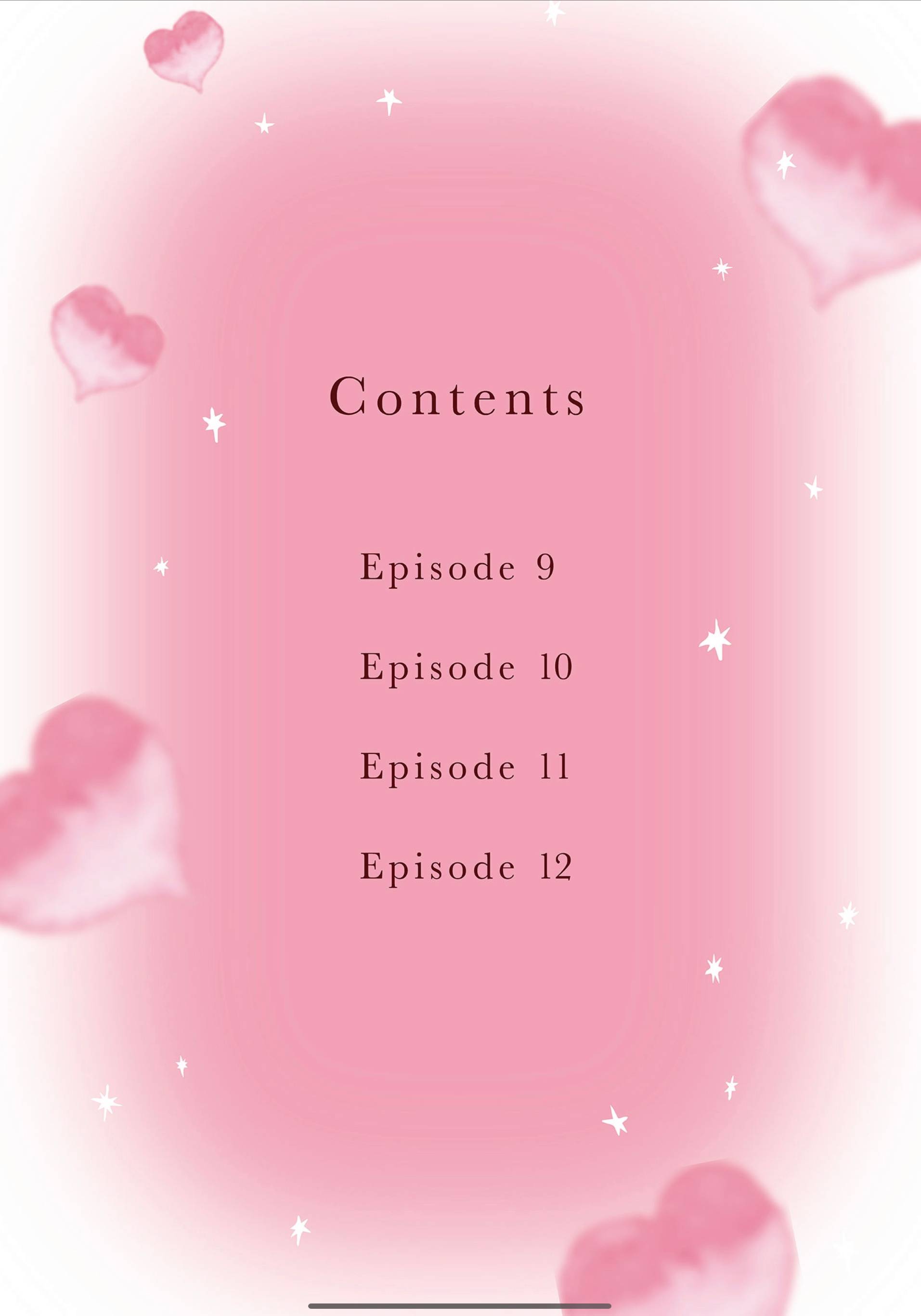 Atashi no Pink ga Afurechau - chapter 9 - #2