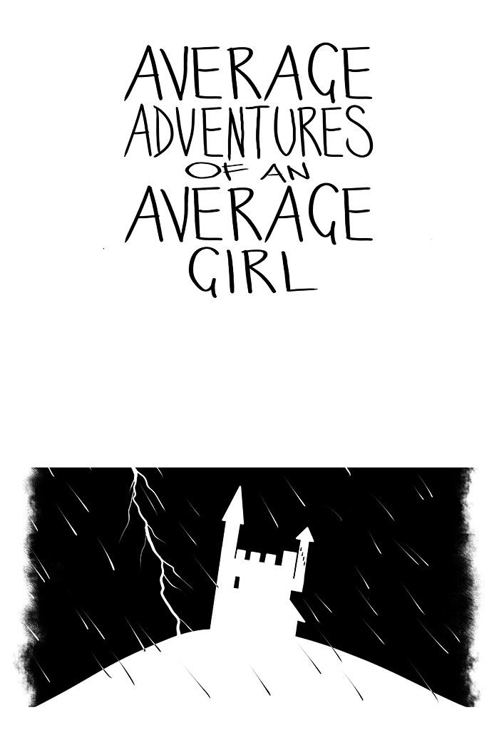 Average Adventures of an Average Girl - chapter 15 - #1