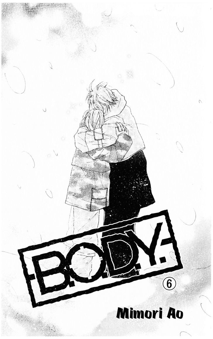 B.O.D.Y. - chapter 21 - #3