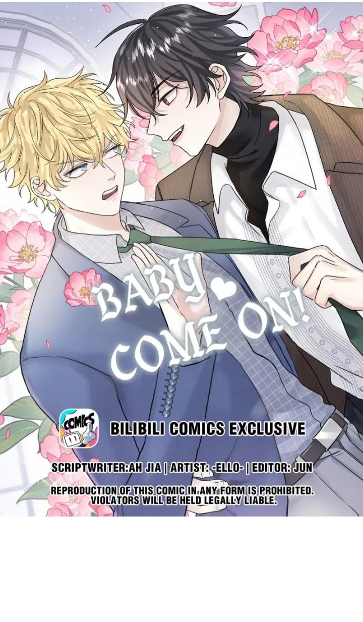 Baby come on!! - chapter 63 - #2