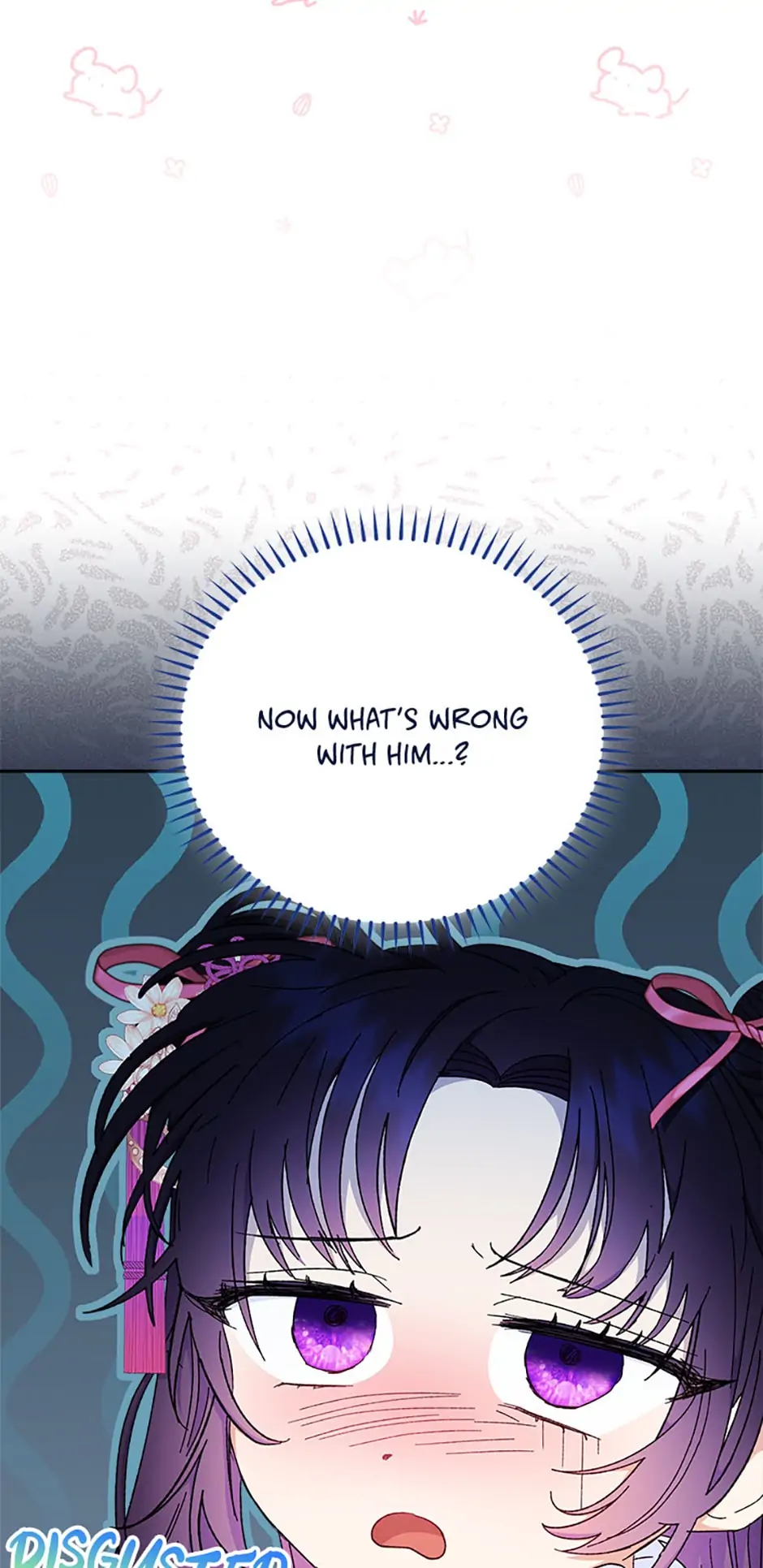 Baby Concubine Wants To Live Quietly - chapter 8 - #6
