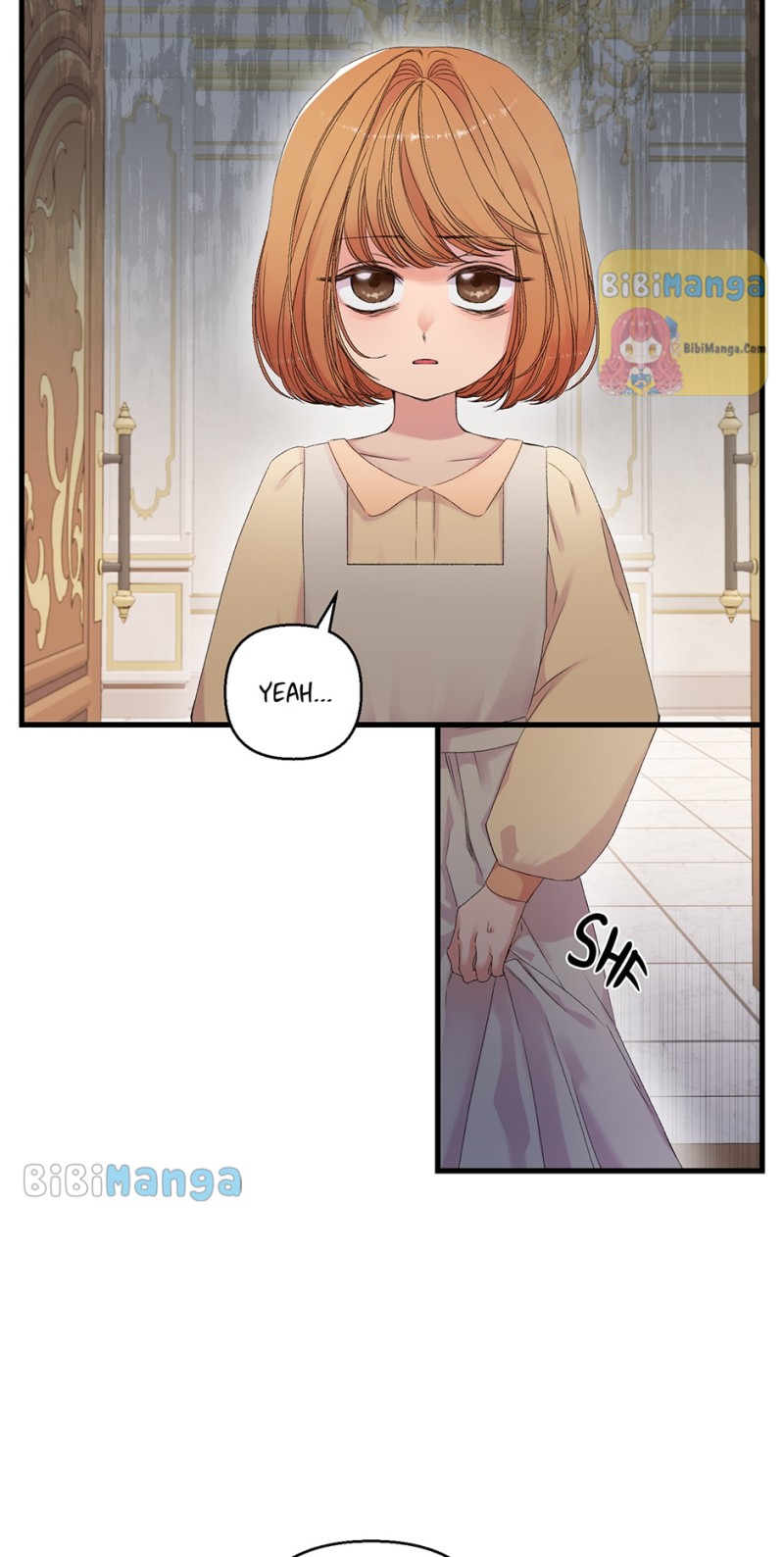Baby Empress - chapter 72 - #4