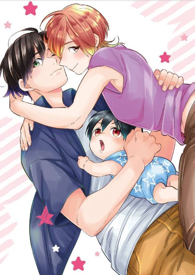 Baby Love Sitter - chapter 2 - #2