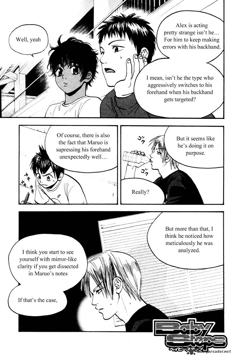 Baby Steps - chapter 85 - #2