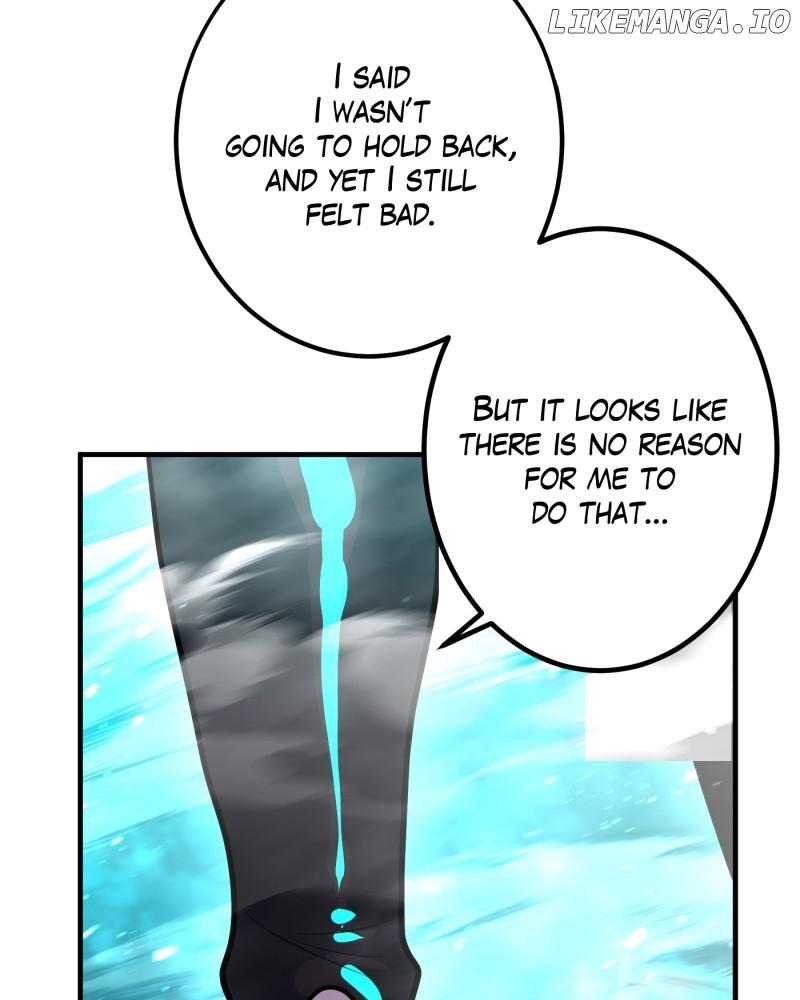 Back From Black - chapter 12 - #3