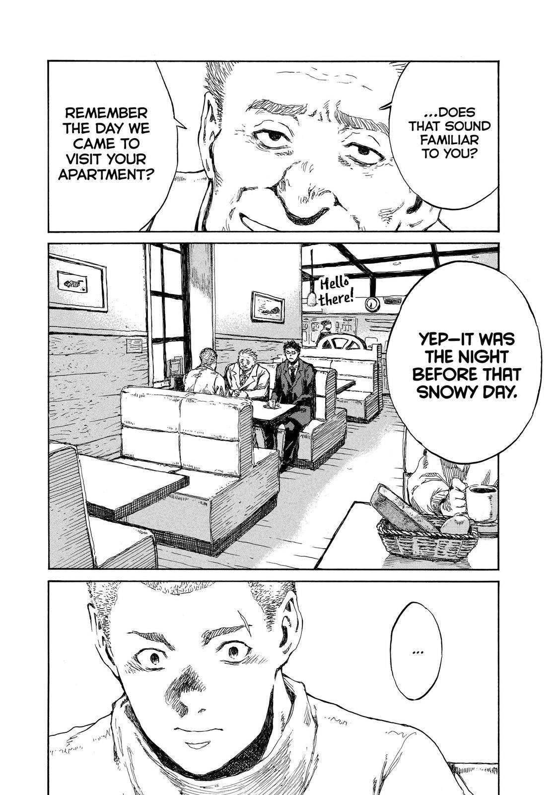 Back When You Called Us Devils - chapter 81 - #2
