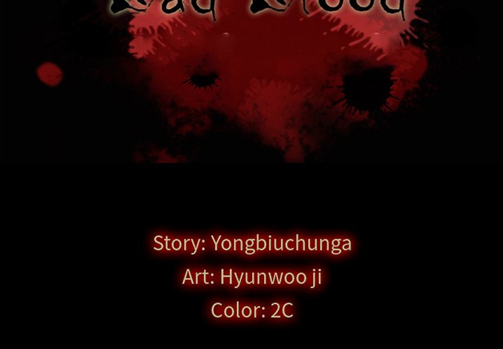 Bad Blood - chapter 41 - #2