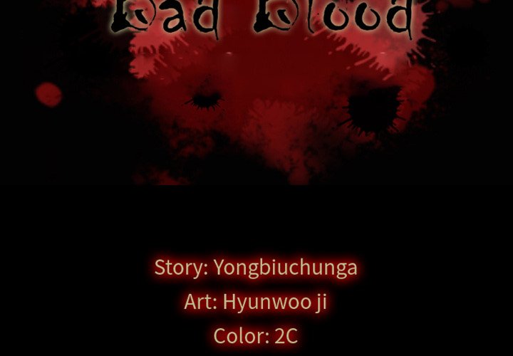 Bad Blood - chapter 56 - #2