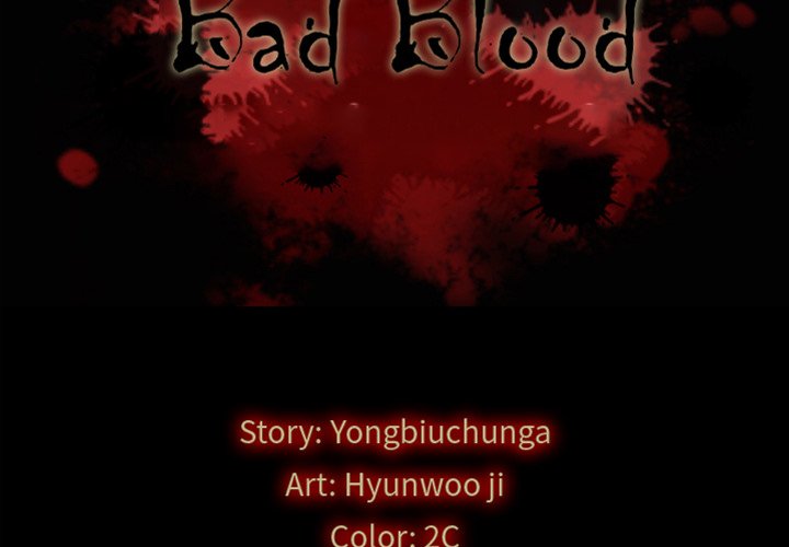 Bad Blood - chapter 58 - #2