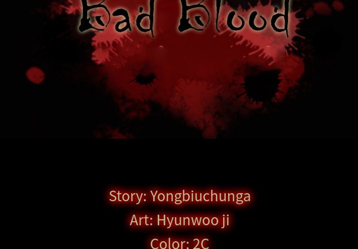 Bad Blood - chapter 64 - #2