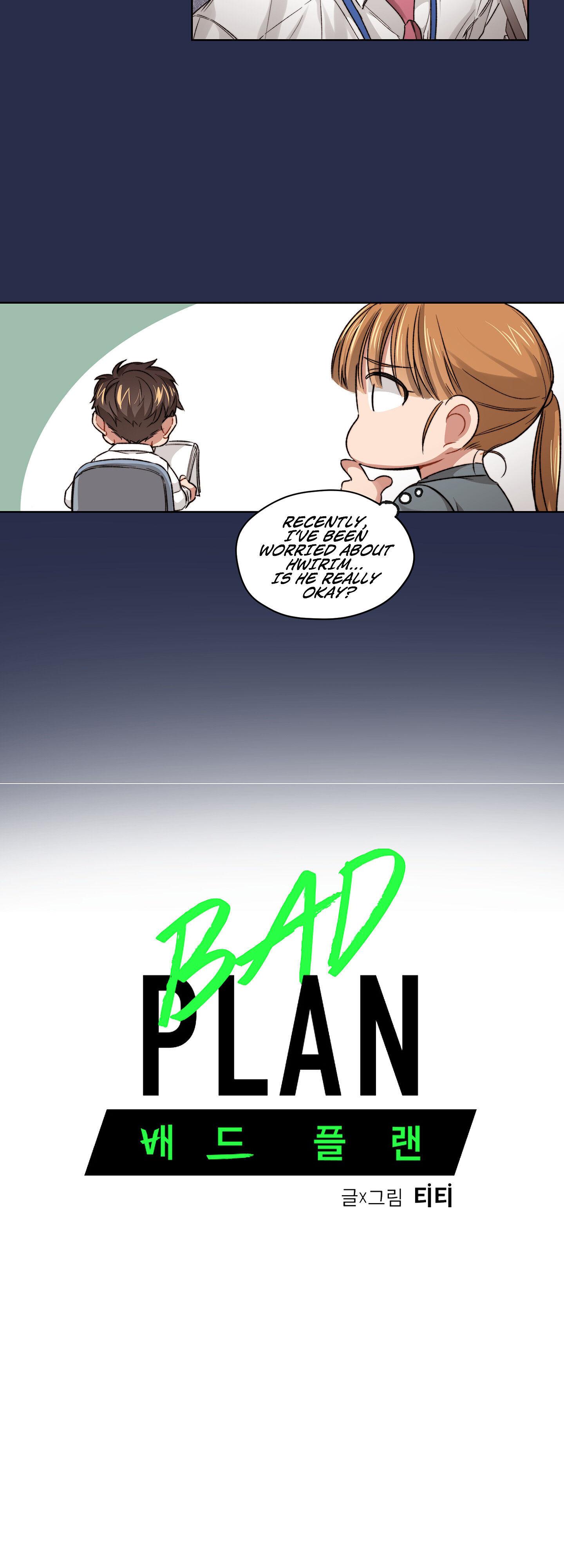 Bad Plan - chapter 10 - #4