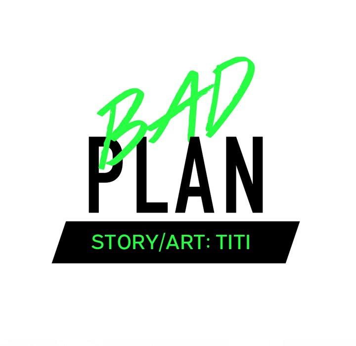 Bad Plan - chapter 45 - #5