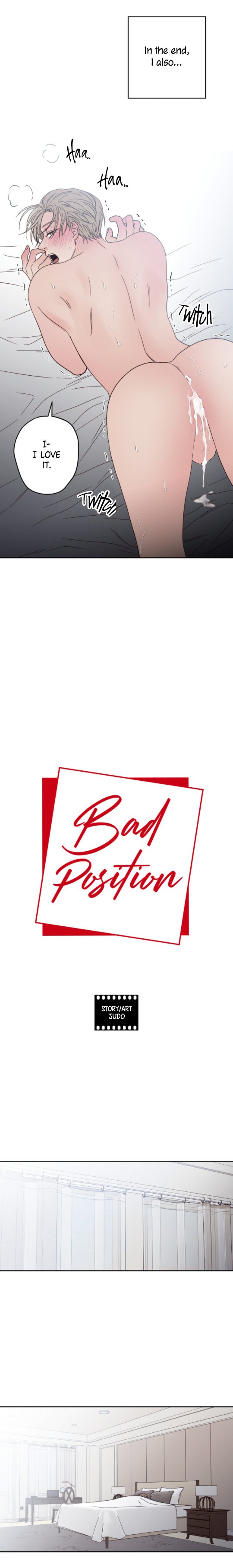 Bad Position - chapter 5 - #5