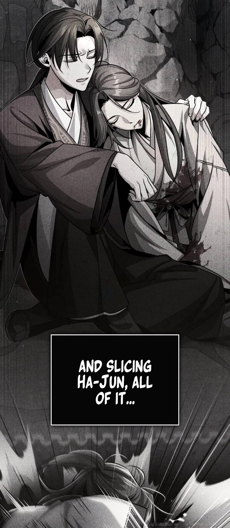 Baek Clan's Terminally Ill Young Master - chapter 30 - #5