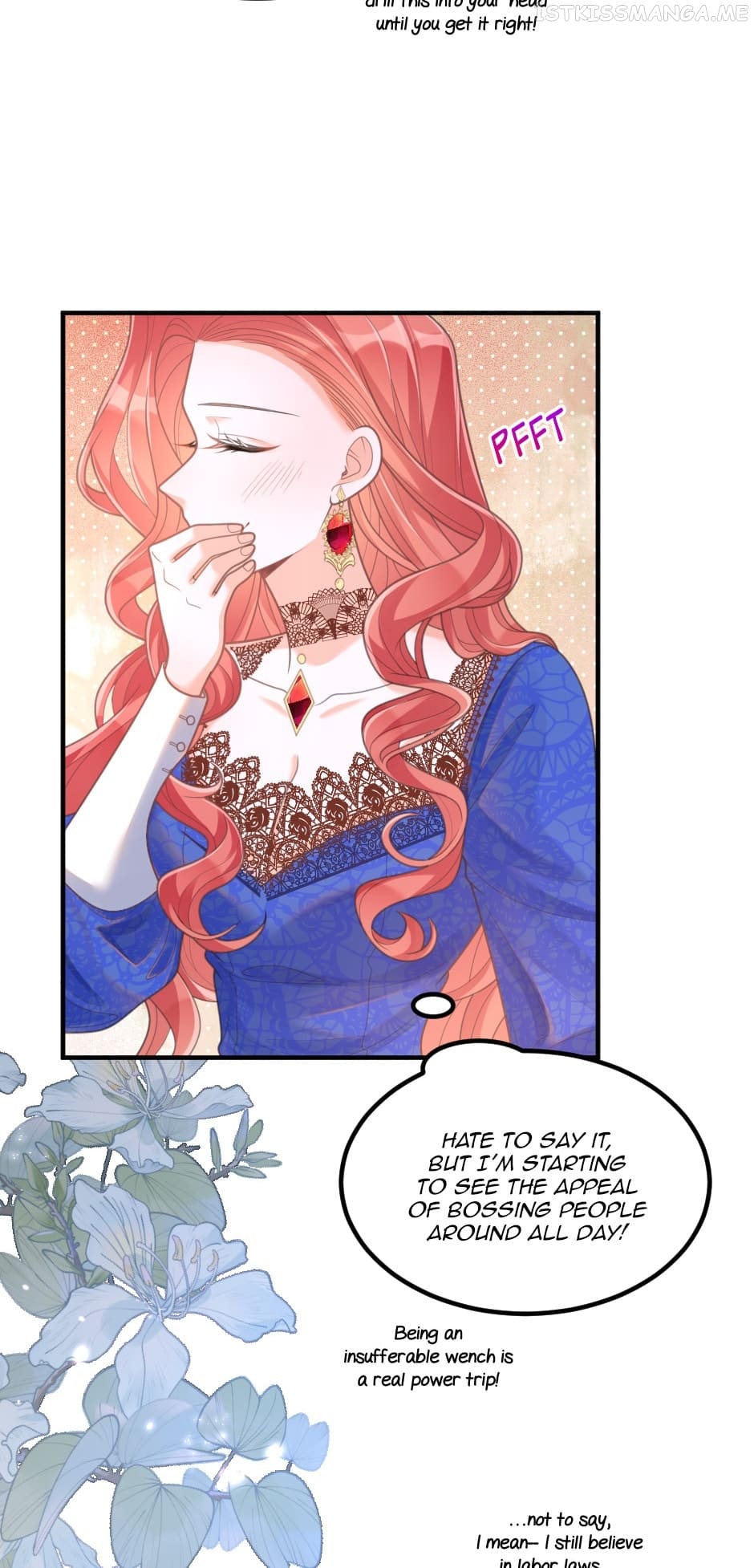 Baked by the Baroness - chapter 6 - #5