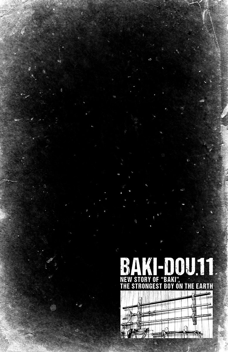 Baki Dou - chapter 93 - #2