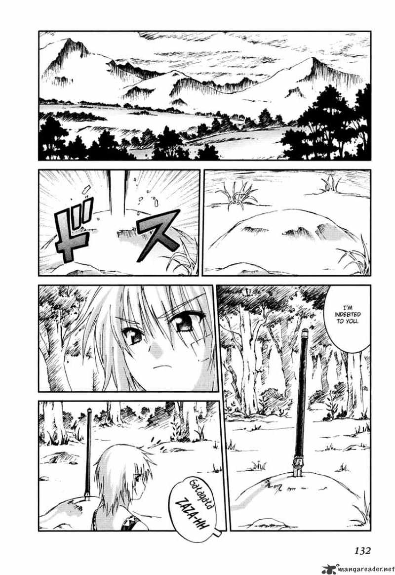 Bakuretsu Tenshi - chapter 16 - #2