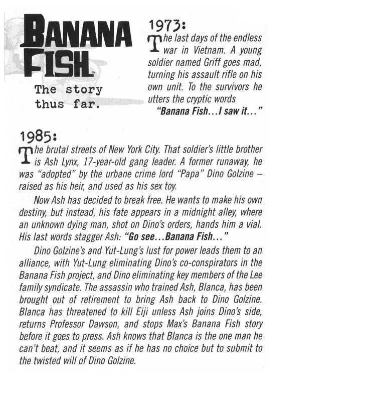Banana Fish - chapter 34 - #3