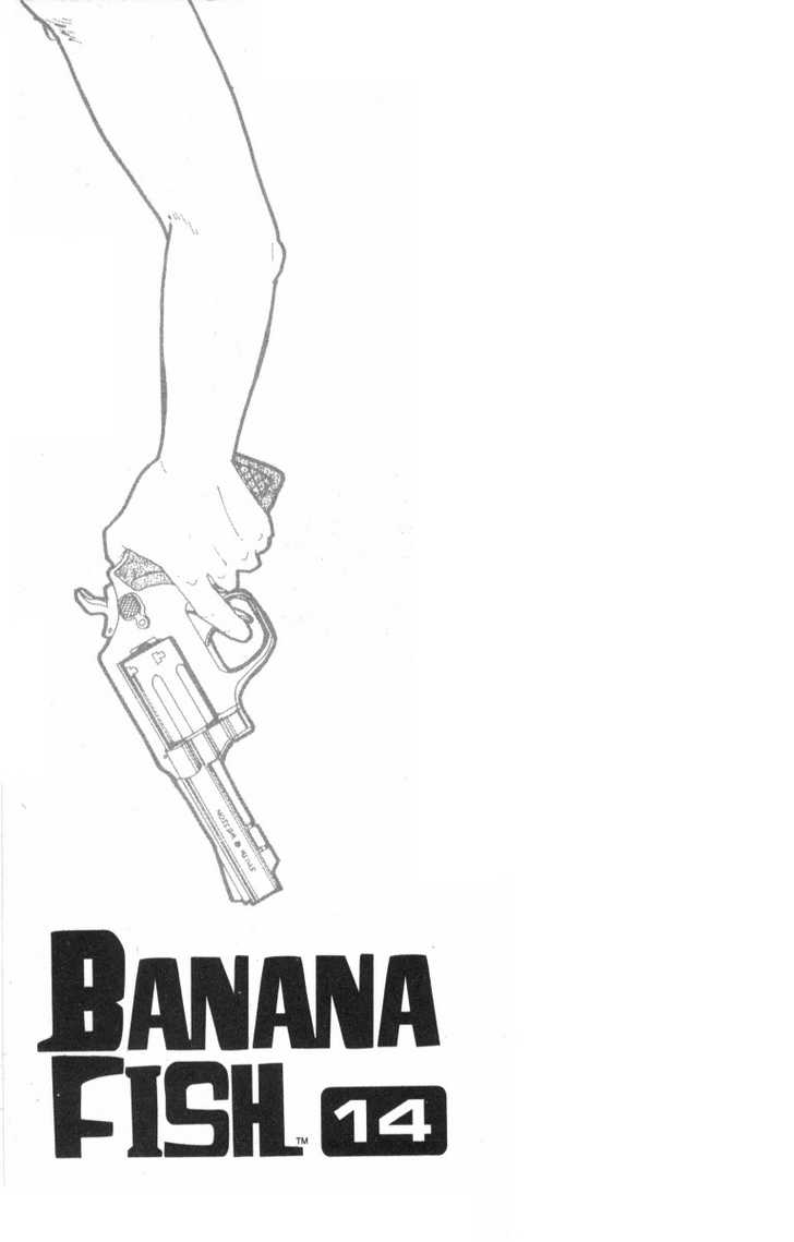 Banana Fish - chapter 36 - #3