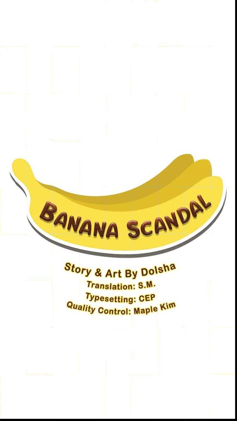 Banana Scandal - chapter 45 - #4