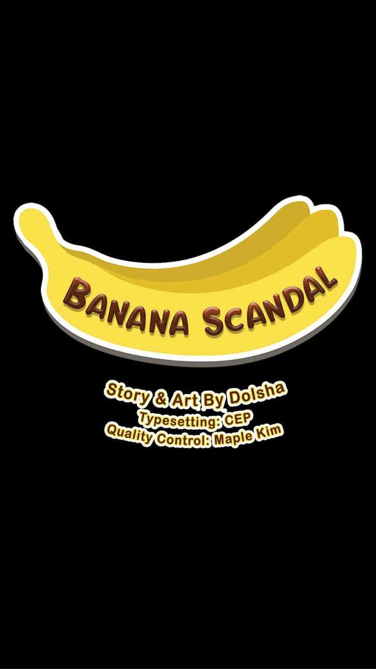 Banana Scandal - chapter 55 - #6