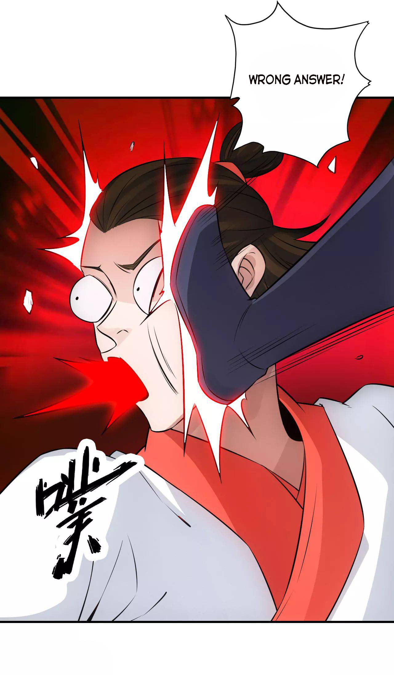 King Of Martial Arts - chapter 128 - #2