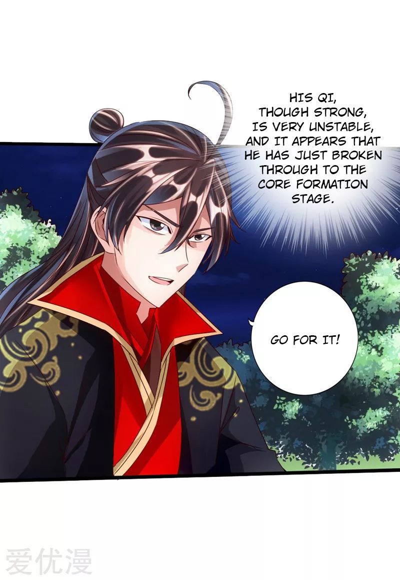King Of Martial Arts - chapter 42 - #3