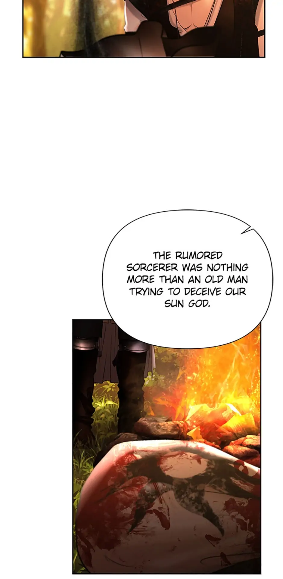 Barbarian Quest (Official) - chapter 43 - #6