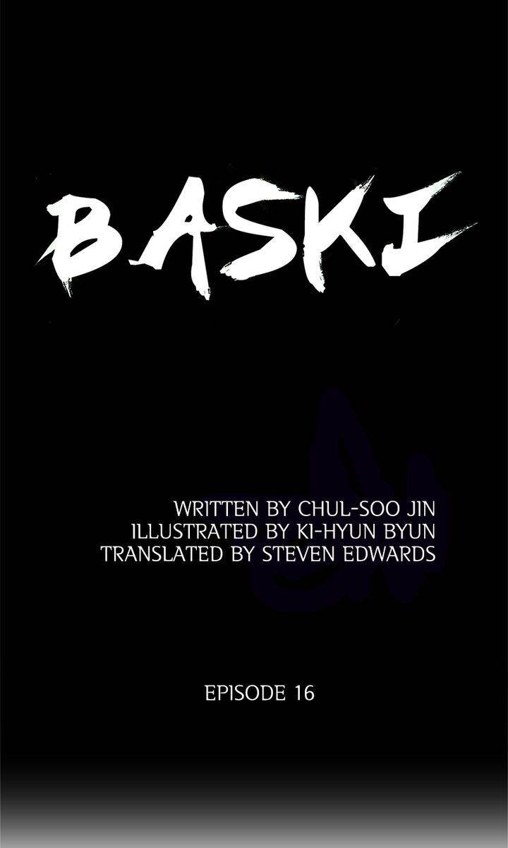 Baski - chapter 16 - #3