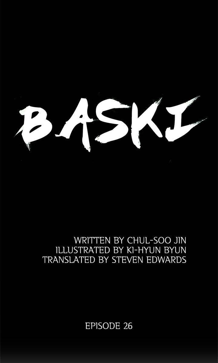 Baski - chapter 26 - #6