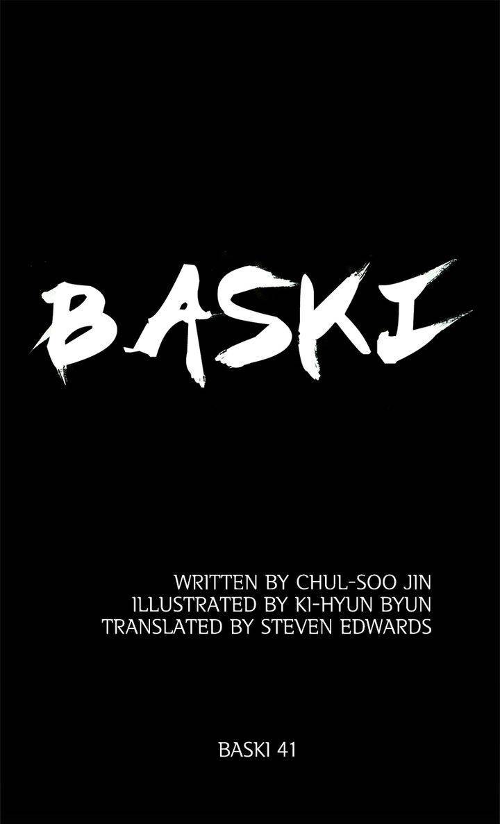 Baski - chapter 41 - #1