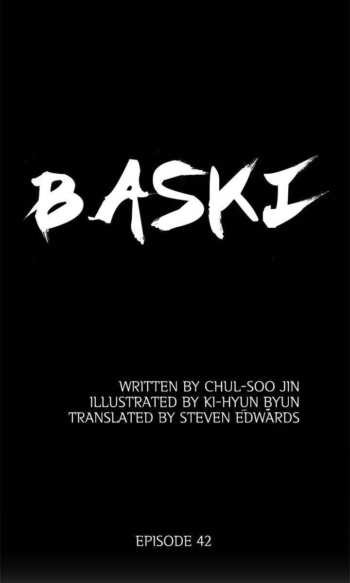 Baski - chapter 42 - #2